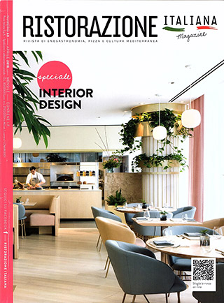 RISTORAZIONE ITALIANA MAGAZINE