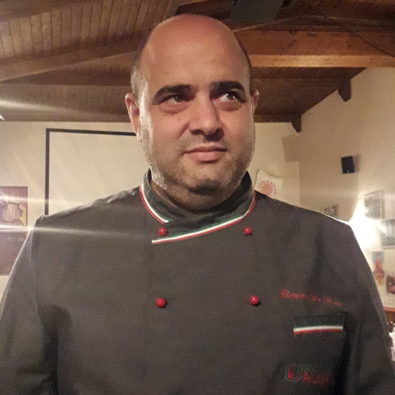 Bruno De Rose