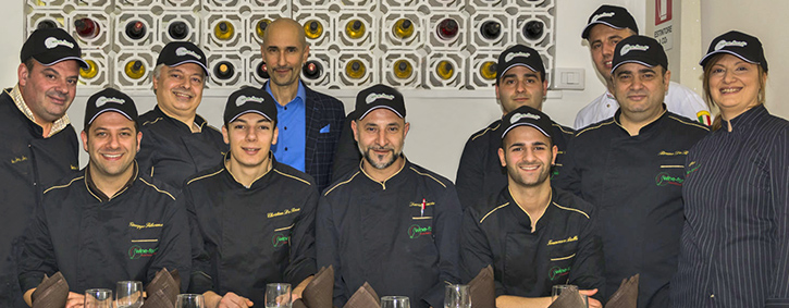 La nostra storia